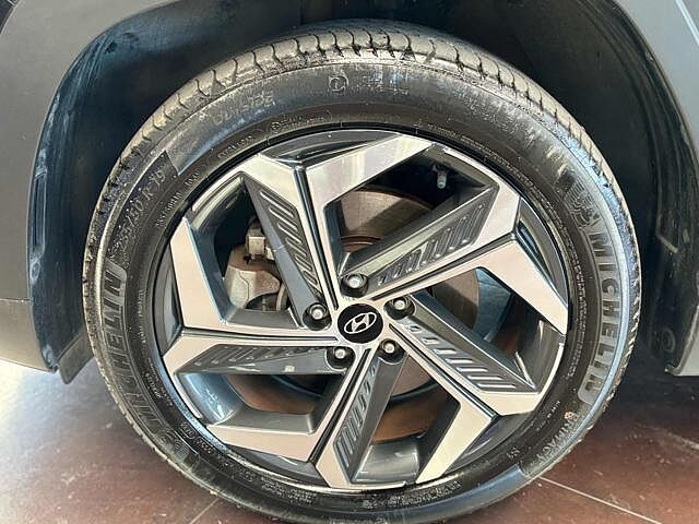 Hyundai TUCSON 1.6 HEV aut.Exellence