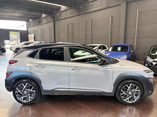 Hyundai KONA HEV 1.6 DCT Exellence