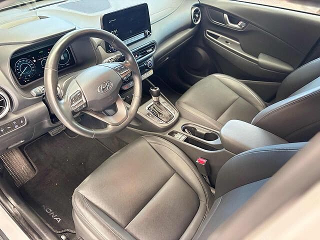 Hyundai KONA HEV 1.6 DCT Exellence