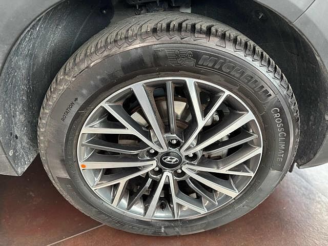 Hyundai TUCSON 1.6 CRDi 48V XLine