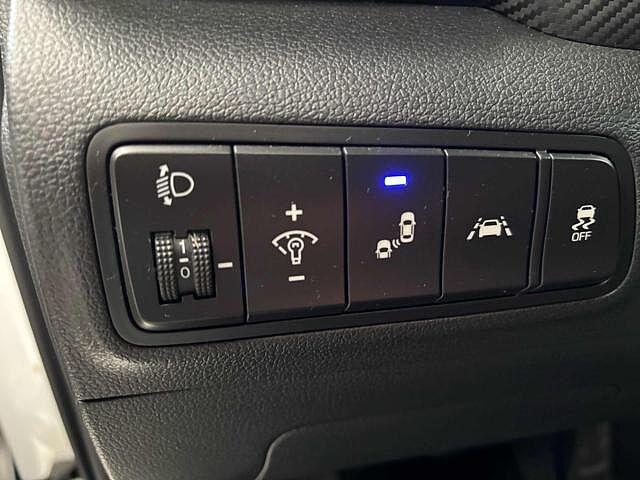 Hyundai TUCSON 1.6 CRDi 48V XLine