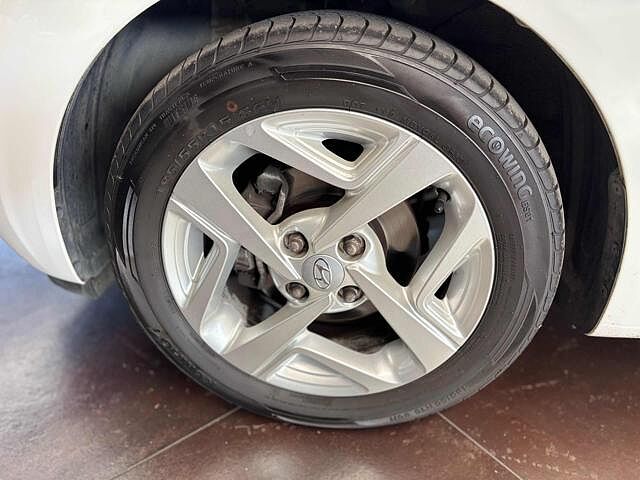 Hyundai i10 1.0 MPI AT Tech