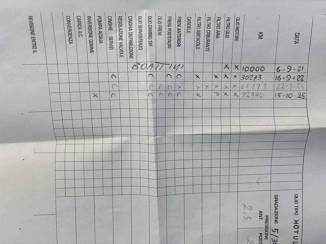 Hyundai TUCSON 1.6 CRDi XPrime