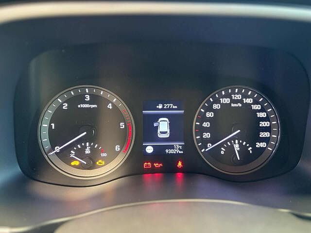 Hyundai TUCSON 1.6 CRDi XPrime