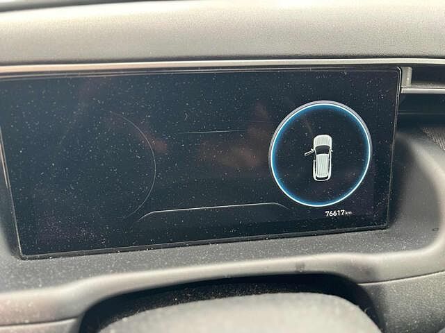 Hyundai TUCSON 1.6 CRDI Exellence