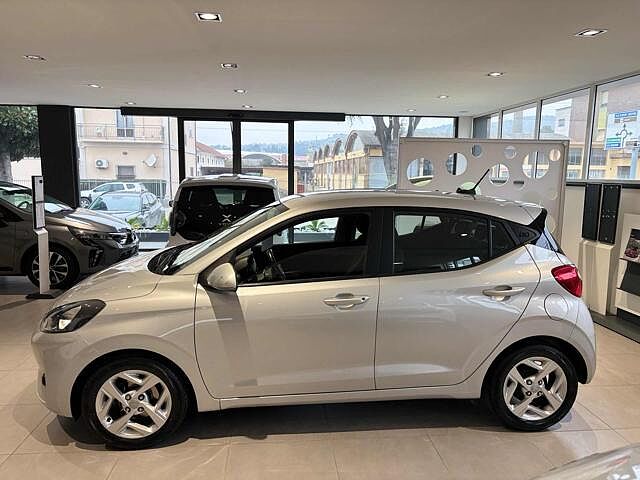 Hyundai i10 1.0 MPI Prime