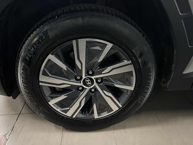 Hyundai TUCSON 1.6 HEV aut. XTech