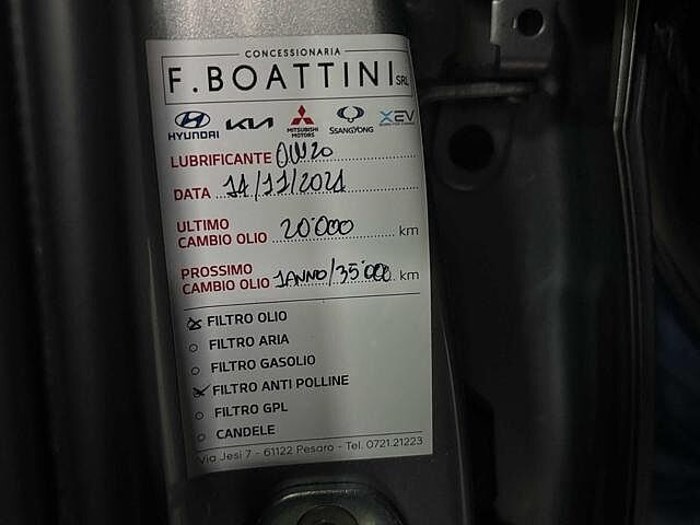 Hyundai TUCSON 1.6 HEV aut. XTech