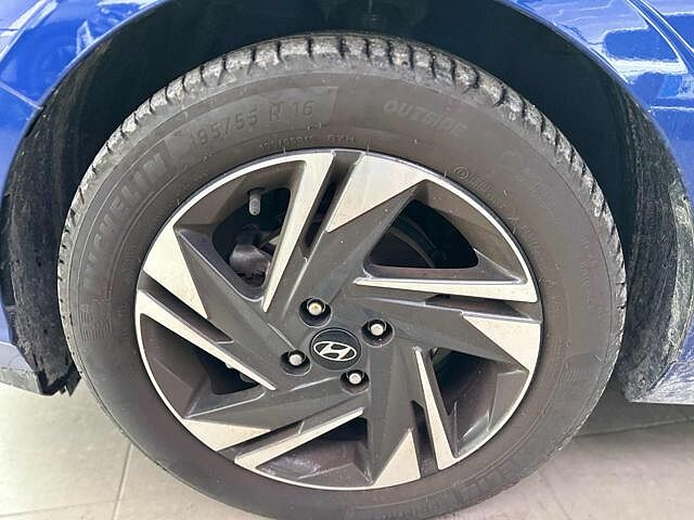 Hyundai i20 1.2 MPI Connectline