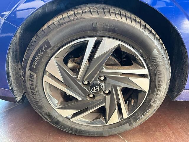 Hyundai i20 1.2 MPI Connectline