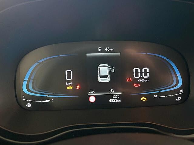 Hyundai i10 1.0 MPI AT Connectline