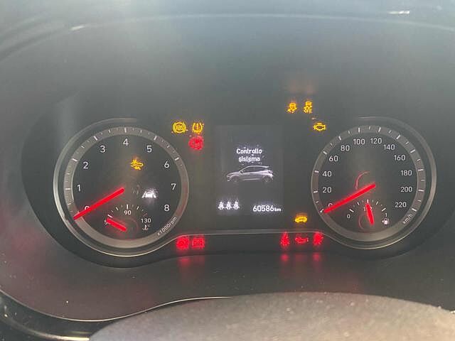 Hyundai i10 1.0 MPI econext connectline