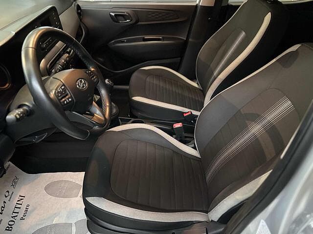Hyundai i10 1.0 MPI Prime