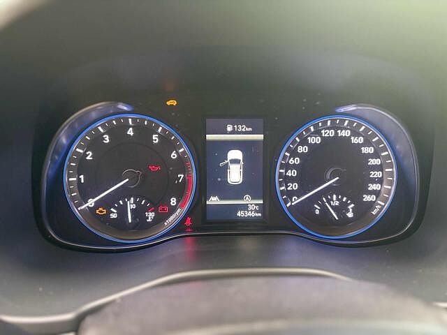 Hyundai KONA 1.0 T-GDI XTech+