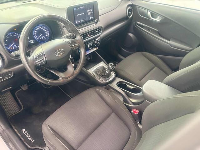 Hyundai KONA 1.0 T-GDI XTech+
