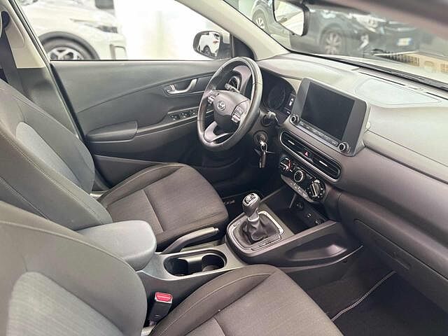 Hyundai KONA 1.0 T-GDI XTech+