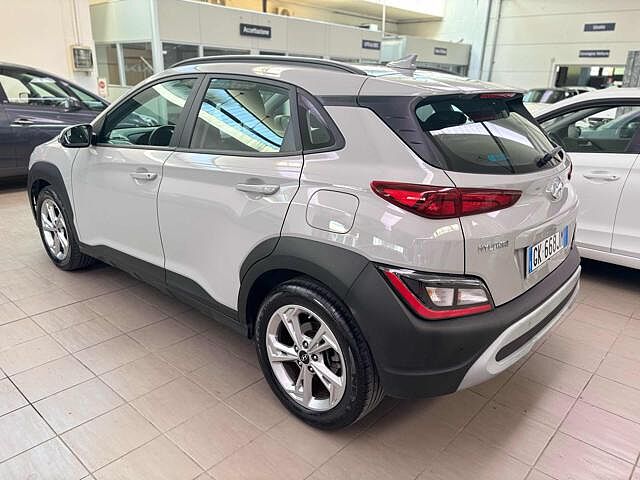 Hyundai KONA 1.0 T-GDI XTech+