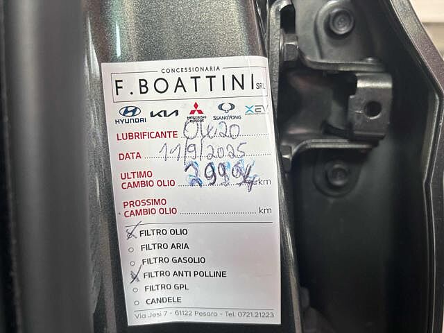 Hyundai TUCSON 1.6 T-GDI 48V  XLine