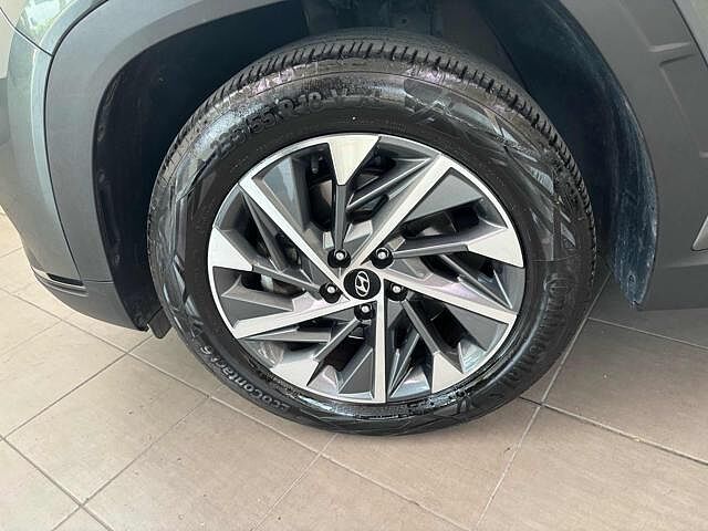 Hyundai TUCSON 1.6 T-GDI 48V  XLine