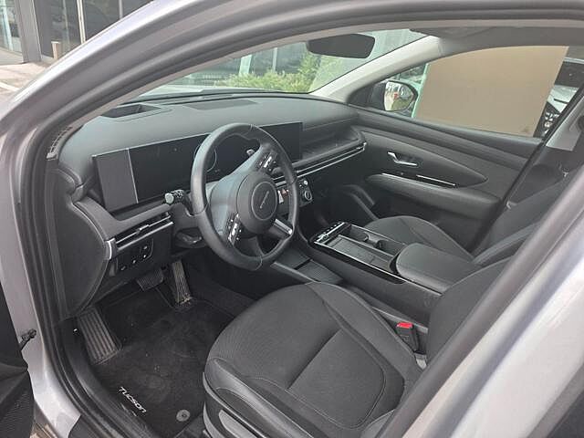 Hyundai TUCSON 1.6 PHEV aut. Exellence