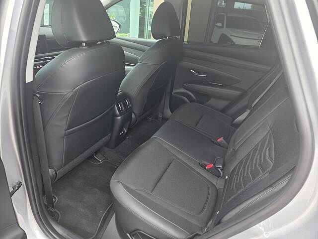 Hyundai TUCSON 1.6 PHEV aut. Exellence
