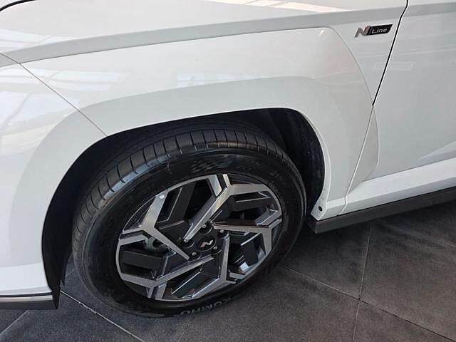 Hyundai KONA 1.6 HEV DCT NLine