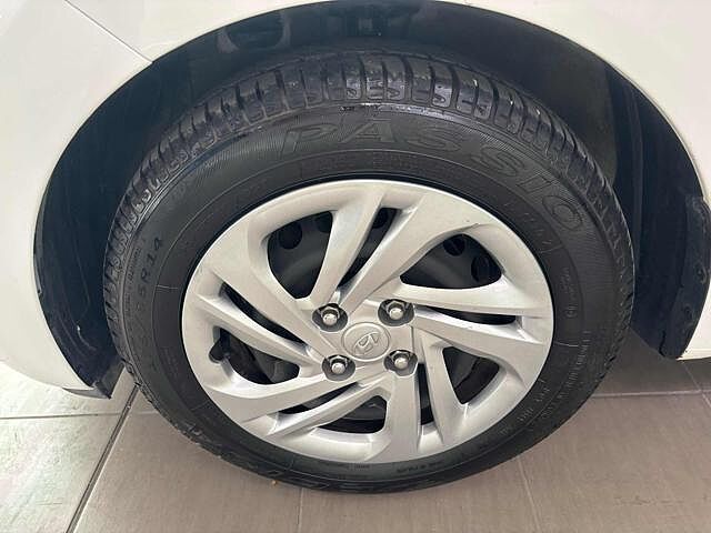 Hyundai i10 1.0 GPL Econext Advanced