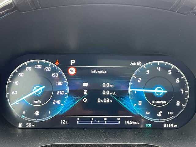 Hyundai KONA 1.6 CRDI 115 CV Comfort