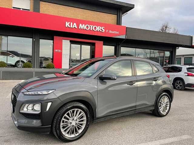 Hyundai KONA 1.6 CRDI 115 CV Comfort