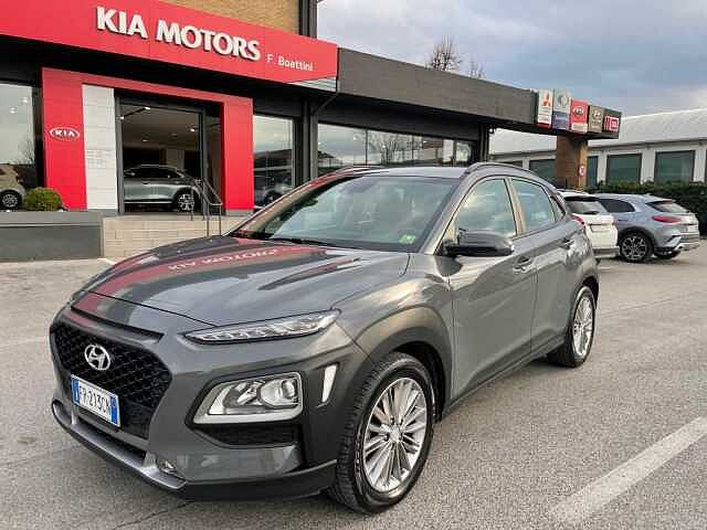 Hyundai KONA 1.6 CRDI 115 CV Comfort