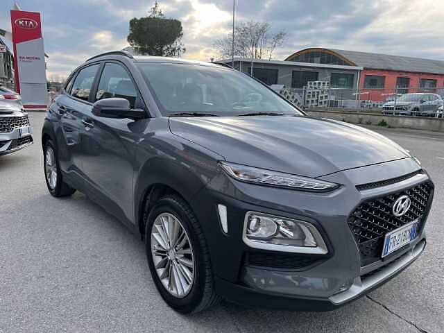 Hyundai KONA 1.6 CRDI 115 CV Comfort