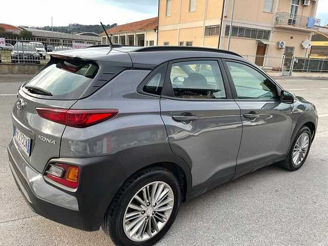 Hyundai KONA 1.6 CRDI 115 CV Comfort