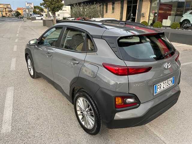 Hyundai KONA 1.6 CRDI 115 CV Comfort