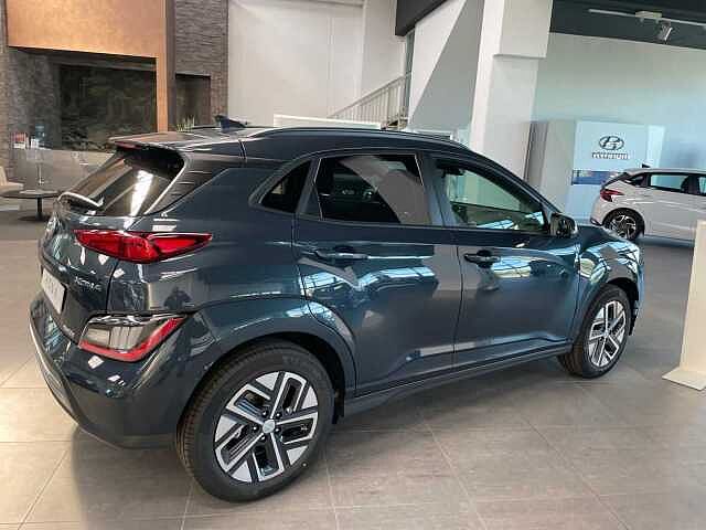 Hyundai KONA EV 39 kWh XLine