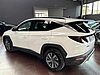 Hyundai Tucson 1.6 HEV aut. XLine Bianco