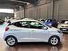 Hyundai i10 1.0 GPL Econext Tech Grigio