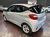 Hyundai i10 1.0 GPL Econext Tech Grigio
