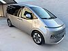 Hyundai Staria 2.2 MT 2WD 9 posti Wagon Grigio
