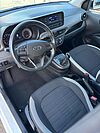 Hyundai i10 1.0 MPI AT Tech Bianco