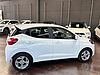 Hyundai i10 1.0 MPI AT Tech Bianco
