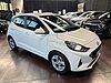 Hyundai i10 1.0 MPI AT Tech Bianco