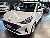 Hyundai i10 1.0 MPI AT Tech Bianco