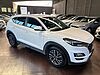 Hyundai Tucson 1.6 CRDi XPrime Bianco