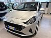 Hyundai i10 1.0 MPI Prime Grigio