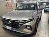 Hyundai Tucson 1.6 HEV aut. XTech Grigio
