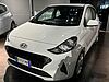 Hyundai i10 1.0 MPI Prime Bianco