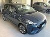 Hyundai i10 1.0 MPI AT Connectline Grigio scuro