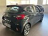 Hyundai i10 1.0 MPI AT Connectline Grigio scuro