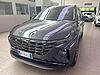Hyundai TUCSON 1.6 HEV aut. XLine Grigio scuro