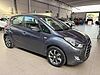 Hyundai iX20 1.6 MPI Econext APP MODE Grigio scuro